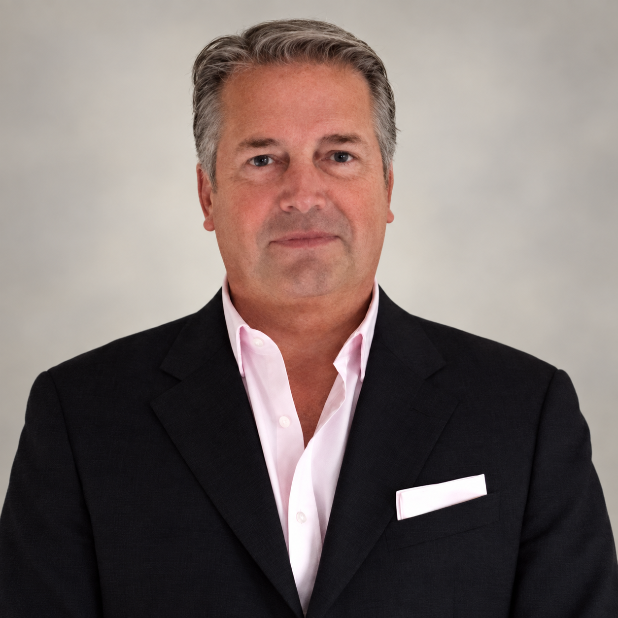 Andrew Smith, Founder of Liquidity4Life